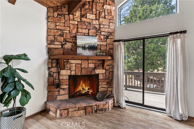 Detail Gallery Image 41 of 46 For 134 St Andrews Dr, Lake Arrowhead,  CA 92352 - 3 Beds | 2/1 Baths