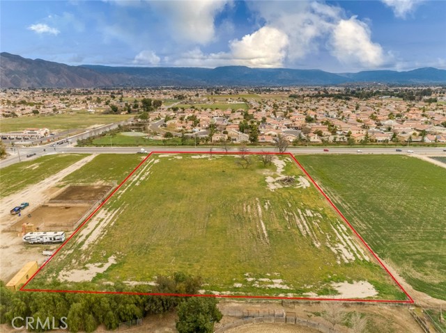 Details for 880 Sanderson Street, San Jacinto, CA 92582