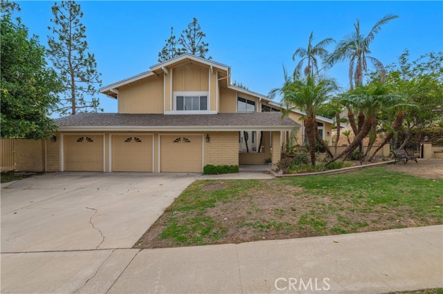 Detail Gallery Image 1 of 30 For 1790 N Mountain View Pl, Fullerton,  CA 92831 - 4 Beds | 3 Baths