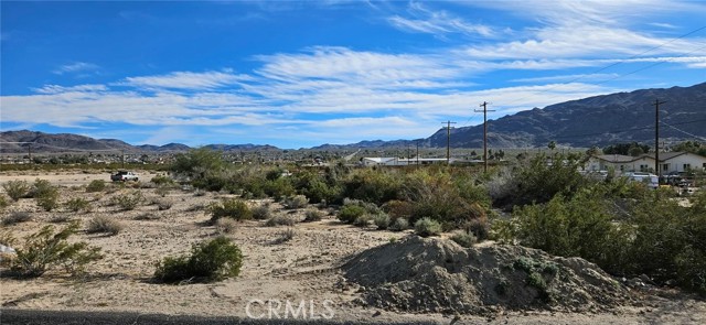 Detail Gallery Image 5 of 11 For 800 Utah Trl., Twentynine Palms,  CA 92277 - – Beds | – Baths