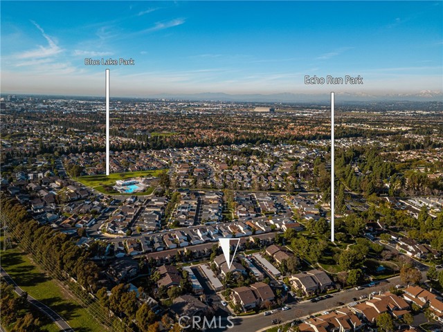 Detail Gallery Image 52 of 55 For 92 Echo Run, Irvine,  CA 92614 - 2 Beds | 2 Baths