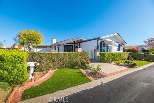 Detail Gallery Image 5 of 55 For 10961 Desert Lawn Dr #86,  Calimesa,  CA 92320 - 3 Beds | 2 Baths