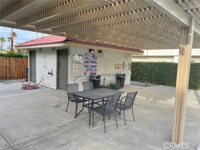 Detail Gallery Image 17 of 21 For 74606 Driftwood #4,  Palm Desert,  CA 92260 - 3 Beds | 2 Baths