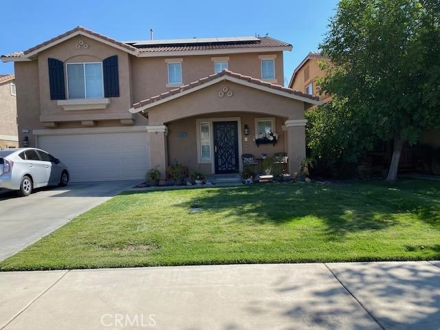 7177 Plum Tree Pl, Fontana, CA 92336