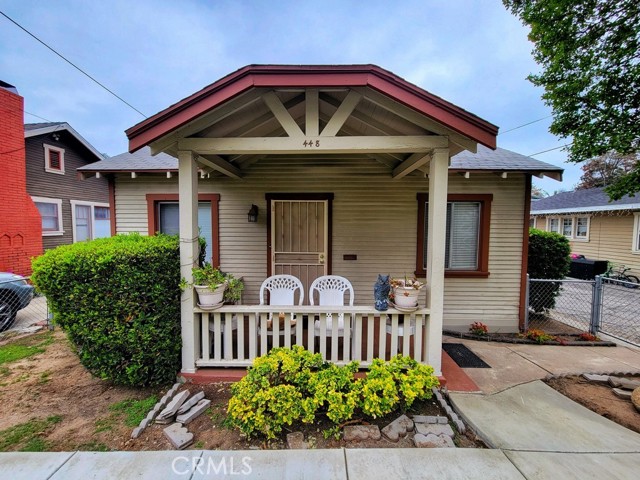 448 N Wilson Ave, Pasadena, CA 91106