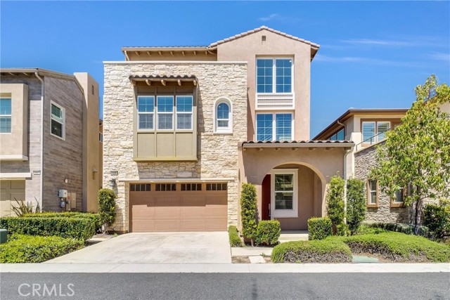 Detail Gallery Image 1 of 1 For 109 Swift, Irvine,  CA 92618 - 4 Beds | 4/1 Baths