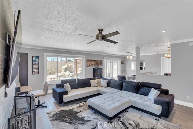 Detail Gallery Image 31 of 65 For 17267 Santa Isabel, Fountain Valley,  CA 92708 - 4 Beds | 2 Baths