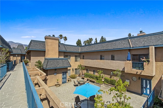 Detail Gallery Image 3 of 25 For 618 Fairview Ave #112,  Arcadia,  CA 91007 - 2 Beds | 2/1 Baths