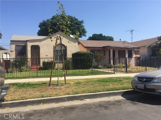 1437 W 60Th Pl, Los Angeles, CA 90047