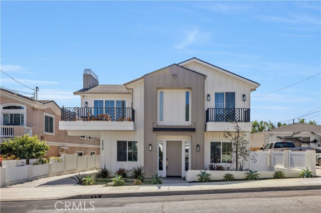 2420 Ives Lane, Redondo Beach, California 90278, 4 Bedrooms Bedrooms, ,3 BathroomsBathrooms,Residential,For Sale,Ives,SB25133700
