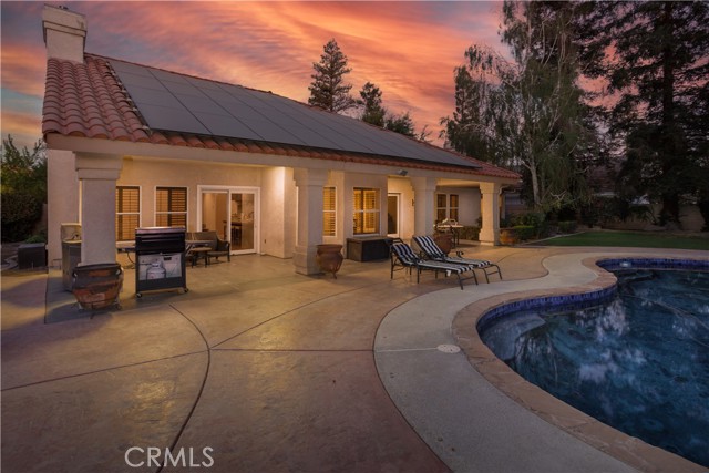 Detail Gallery Image 26 of 26 For 1509 Calle Castana, Bakersfield,  CA 93309 - 4 Beds | 2/1 Baths
