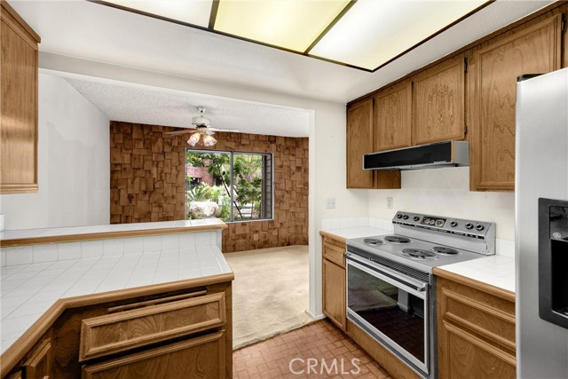 Detail Gallery Image 11 of 47 For 2749 Quail Ridge Cir, Fullerton,  CA 92835 - 2 Beds | 2 Baths