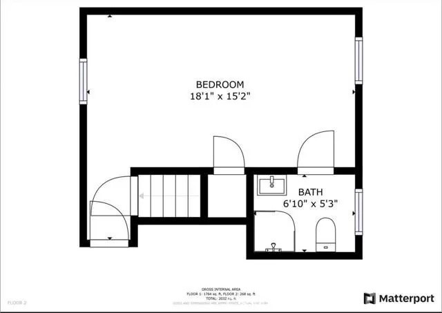 Detail Gallery Image 50 of 51 For 1818 W 81st, Los Angeles,  CA 90047 - 4 Beds | 2 Baths