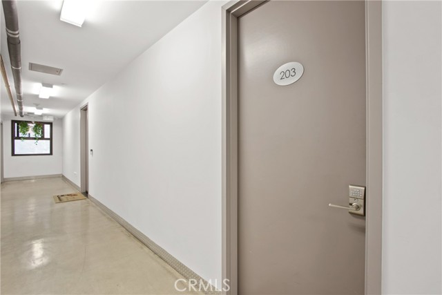 Detail Gallery Image 11 of 19 For 433 Pine Ave #203,  Long Beach,  CA 90802 - 1 Beds | 1 Baths