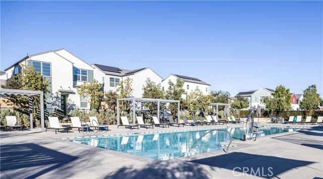 Detail Gallery Image 38 of 47 For 2456 E Hyde Paseo, Ontario,  CA 91762 - 3 Beds | 2/1 Baths