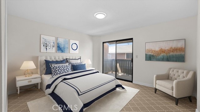 Detail Gallery Image 6 of 33 For 16414 Cornuta Ave #11,  Bellflower,  CA 90706 - 2 Beds | 2/1 Baths