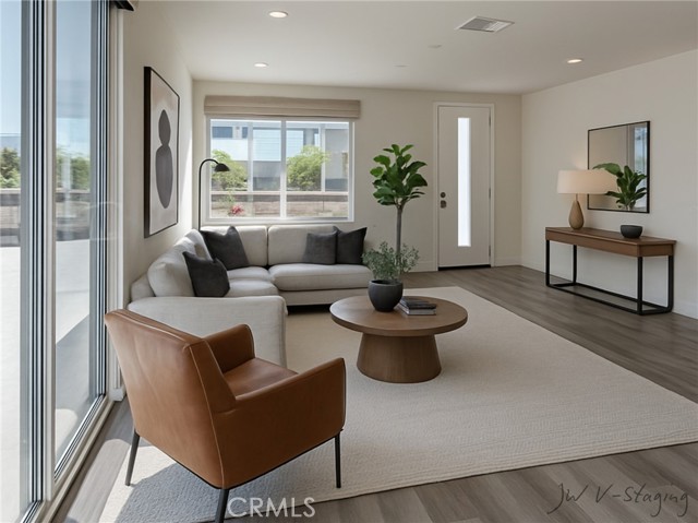 Detail Gallery Image 6 of 25 For 3661 S Allston Paseo #7,  Ontario,  CA 91761 - 3 Beds | 2/1 Baths