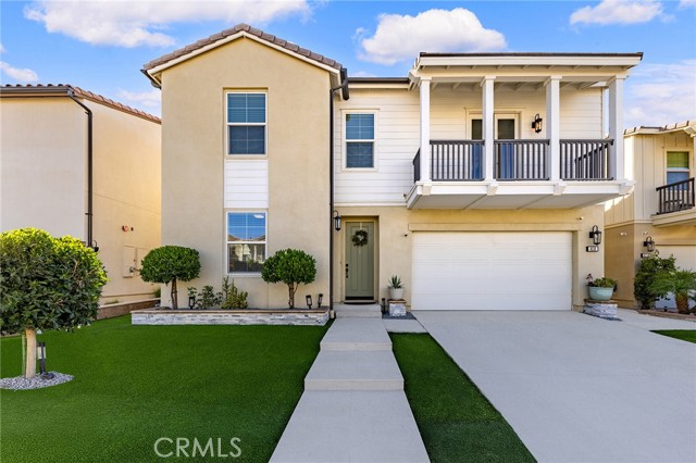 Detail Gallery Image 4 of 68 For 4118 Pompia Way, Corona,  CA 92883 - 4 Beds | 3 Baths