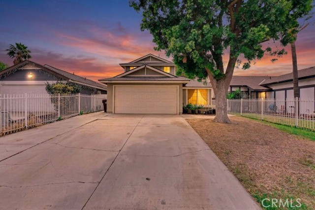 Detail Gallery Image 2 of 34 For 25861 Parsley, Moreno Valley,  CA 92553 - 3 Beds | 2 Baths