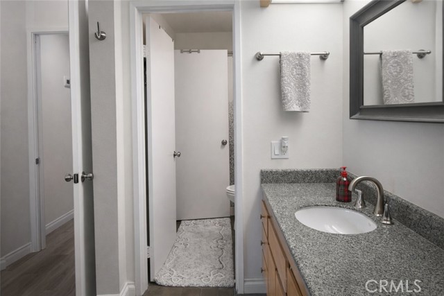 Detail Gallery Image 20 of 32 For 12061 Brighton Riv, Unit 47, Fountain Valley,  CA 92708 - 2 Beds | 1 Baths