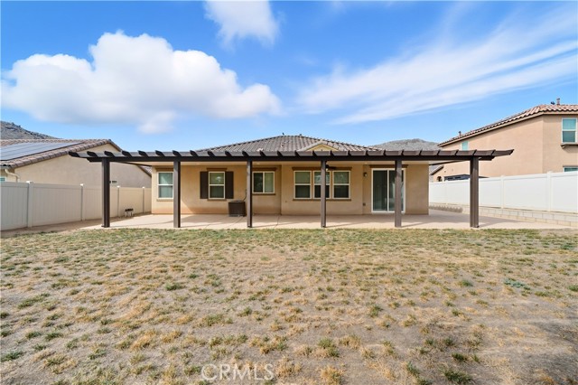 Detail Gallery Image 26 of 33 For 569 Pooish, San Jacinto,  CA 92582 - 3 Beds | 2 Baths