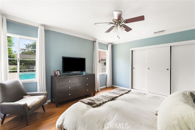 Detail Gallery Image 20 of 55 For 14060 Chandler Bld, Sherman Oaks,  CA 91401 - 3 Beds | 2 Baths