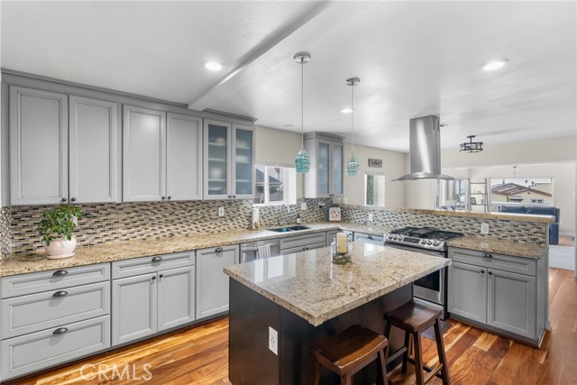 Detail Gallery Image 11 of 49 For 272 Beckett Pl, Grover Beach,  CA 93433 - 4 Beds | 3 Baths