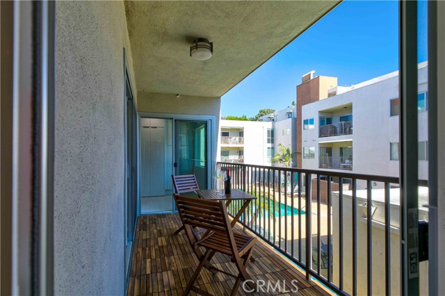 Detail Gallery Image 42 of 55 For 949 N Kings #215,  West Hollywood,  CA 90069 - 2 Beds | 2 Baths