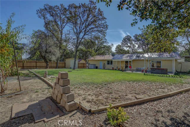 Detail Gallery Image 25 of 54 For 18601 Stallion Dr, Red Bluff,  CA 96080 - 3 Beds | 2 Baths