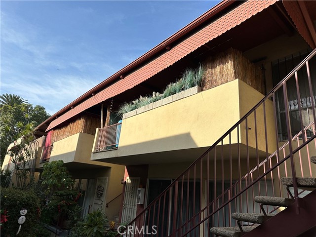 Detail Gallery Image 27 of 29 For 440 Chestnut Ave 2d,  Long Beach,  CA 80802 - 1 Beds | 1 Baths