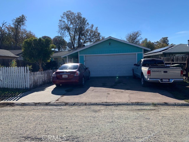 448 Alterra Drive, Lakeport, CA 95453