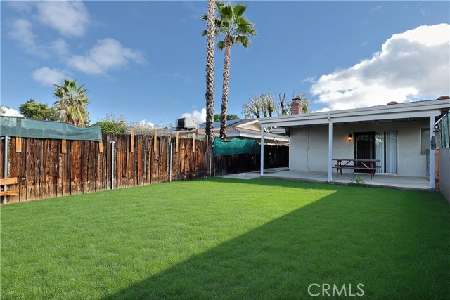 Detail Gallery Image 41 of 41 For 27337 Cloudrest, Hemet,  CA 92544 - 3 Beds | 2 Baths