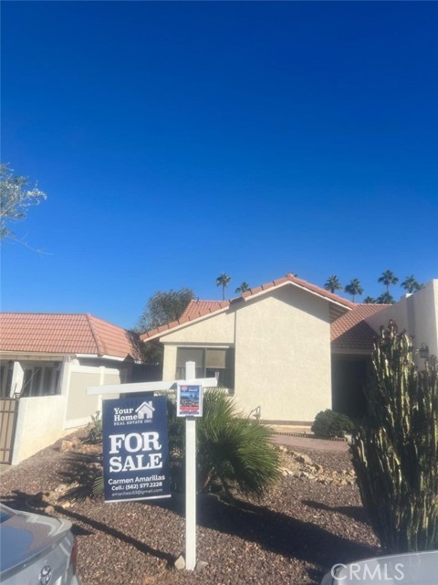 Detail Gallery Image 10 of 20 For 38900 Tandika Trl, Palm Desert,  CA 92211 - 2 Beds | 2 Baths