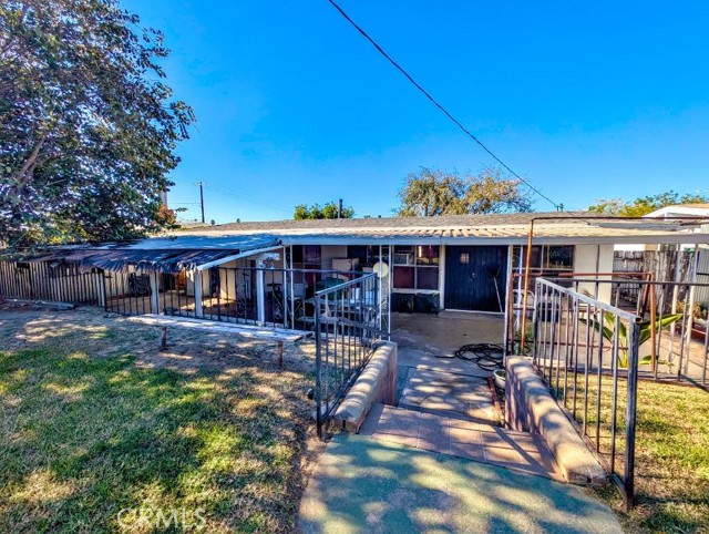 Detail Gallery Image 58 of 58 For 1210 Tejon, Colton,  CA 92324 - 4 Beds | 2 Baths