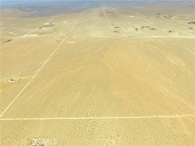 Detail Gallery Image 14 of 14 For 120 Acres, Lucerne Valley,  CA 92356 - – Beds | – Baths