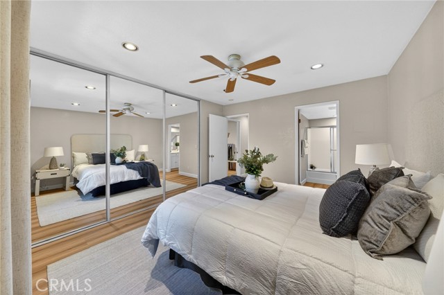 Detail Gallery Image 17 of 38 For 20702 El Toro #16,  Lake Forest,  CA 92630 - 2 Beds | 2 Baths