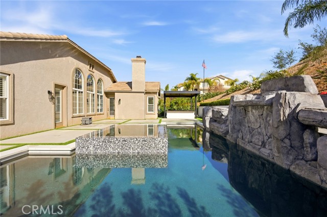 Detail Gallery Image 33 of 46 For 13405 Mesa Crest, Yucaipa,  CA 92399 - 4 Beds | 2/1 Baths