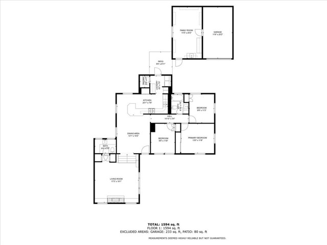 Detail Gallery Image 36 of 37 For 8212 Reading Ave, Los Angeles,  CA 90045 - 3 Beds | 1/1 Baths