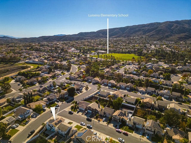 Detail Gallery Image 18 of 18 For 13410 Crystal Springs, Corona,  CA 92883 - 3 Beds | 2/1 Baths