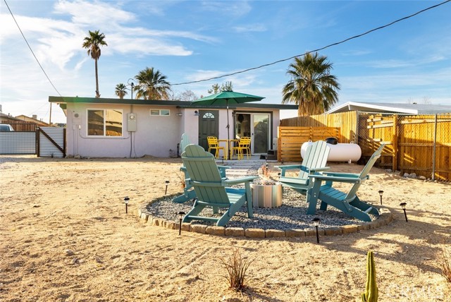 Detail Gallery Image 24 of 31 For 6283 Lupine Ave, Twentynine Palms,  CA 92277 - 2 Beds | 1 Baths