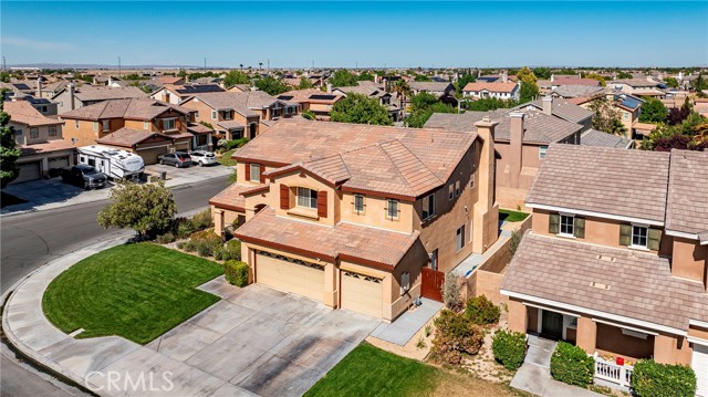 Detail Gallery Image 42 of 45 For 44224 Raven Ln, Lancaster,  CA 93536 - 4 Beds | 3 Baths