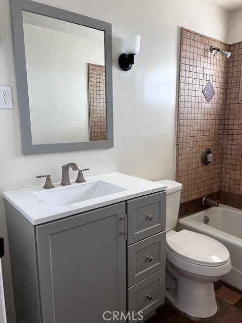 Detail Gallery Image 12 of 41 For 26930 14th St, Highland,  CA 92346 - 3 Beds | 1/1 Baths