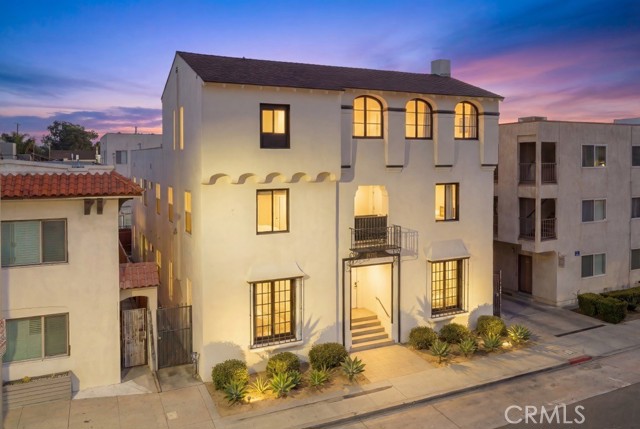 Detail Gallery Image 37 of 37 For 1827 E 4th St #7,  Long Beach,  CA 90802 - 0 Beds | 1 Baths