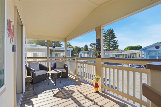 Detail Gallery Image 6 of 27 For 500 Atascadero Rd Spc C9, Morro Bay,  CA 93442 - 2 Beds | 2 Baths