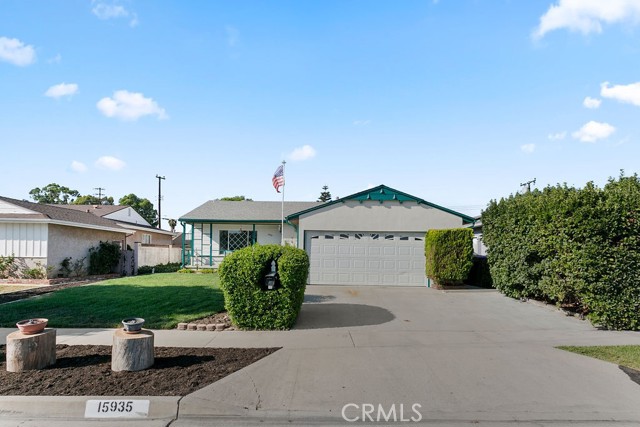 Image 2 for 15935 Norcrest Dr, Whittier, CA 90604