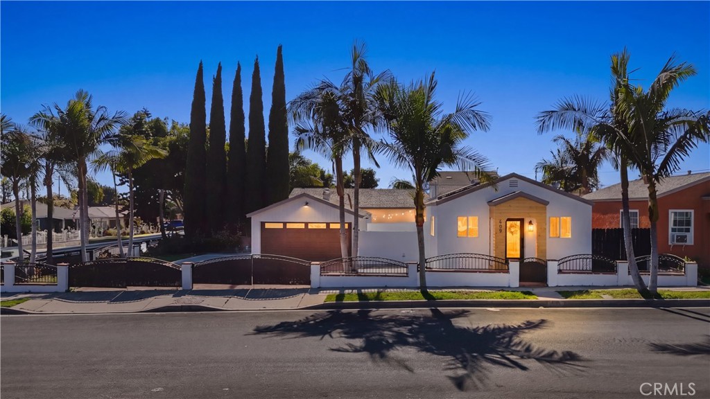 409 N Mcpherson Street