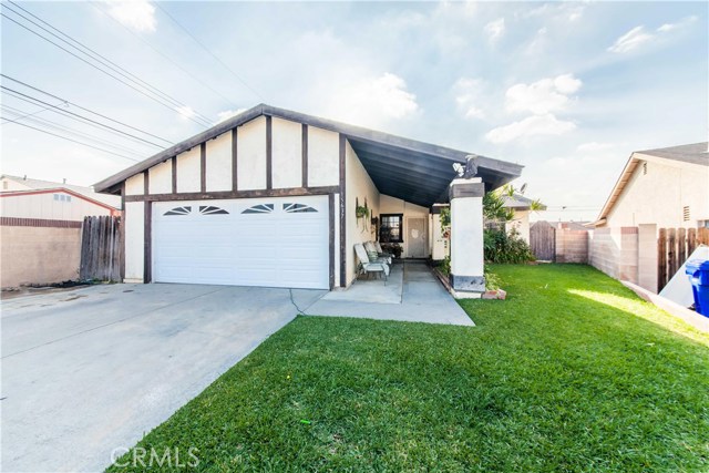 15637 Sharonhill Dr, Whittier, CA 90604