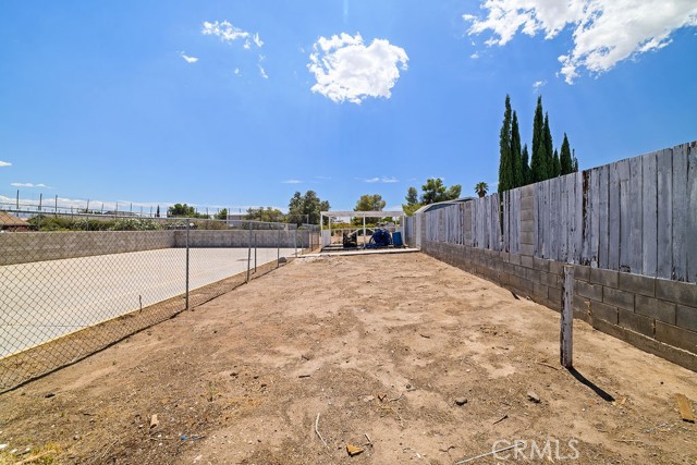 Detail Gallery Image 38 of 48 For 12867 Banyon Tree Ln, Victorville,  CA 92392 - 2 Beds | 2 Baths