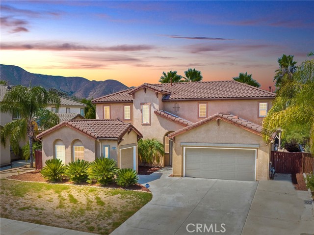 Detail Gallery Image 1 of 45 For 32867 Sandal Wood Ln, Lake Elsinore,  CA 92530 - 3 Beds | 2/1 Baths