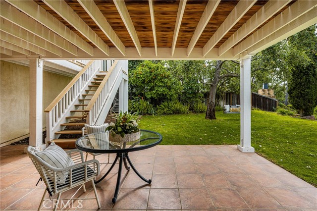 Detail Gallery Image 43 of 64 For 10885 Coronel Rd, North Tustin,  CA 92705 - 4 Beds | 3 Baths